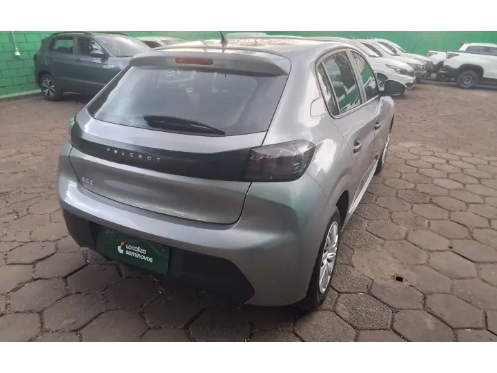 208 1.0 FIREFLY FLEX LIKE MANUAL