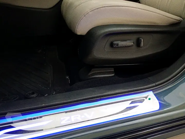 ZR-V 2.0 i-VTEC GASOLINA TOURING CVT
