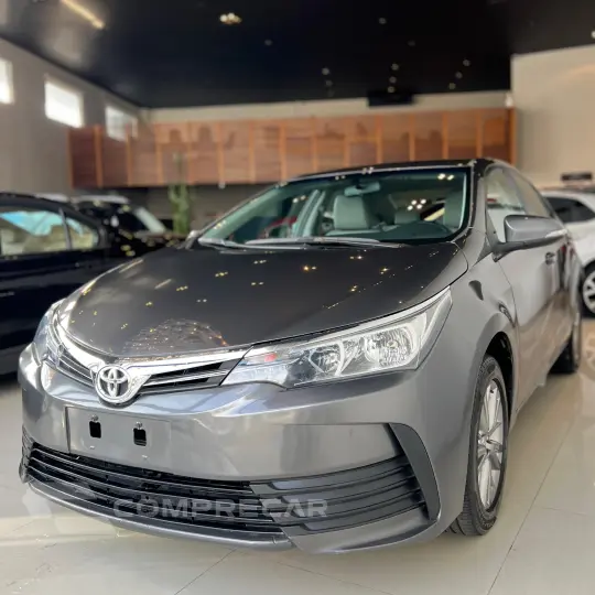 COROLLA 1.8 GLI Upper 16V