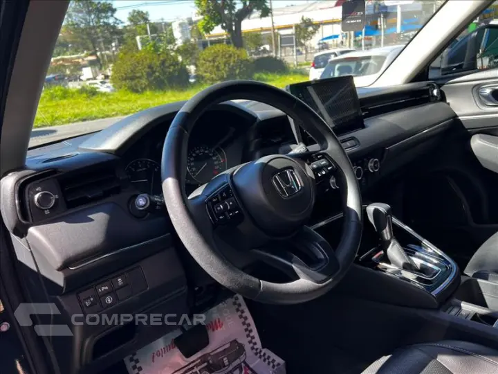 HR-V 1.5 DI I-vtec EXL