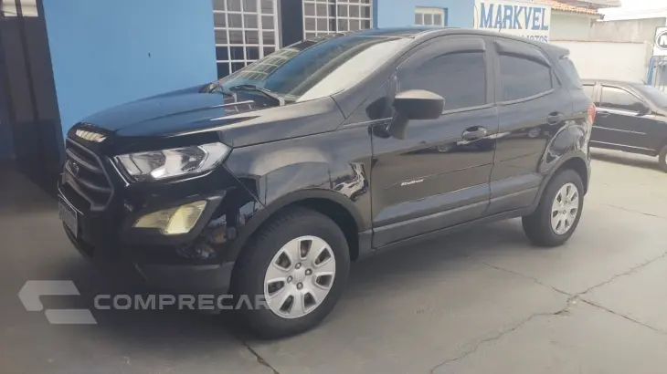 Ecosport 1.5
