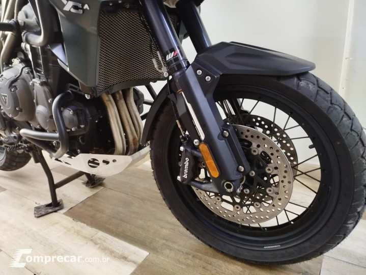 TIGER 1200 XCA
