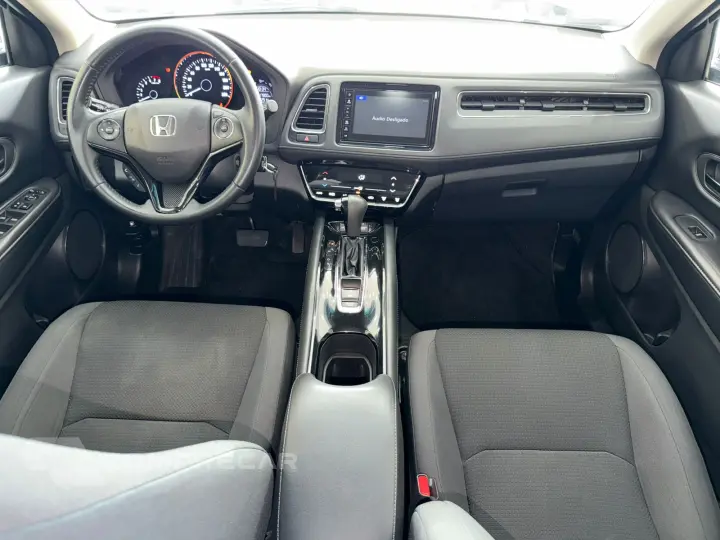 HRV EX 1.8