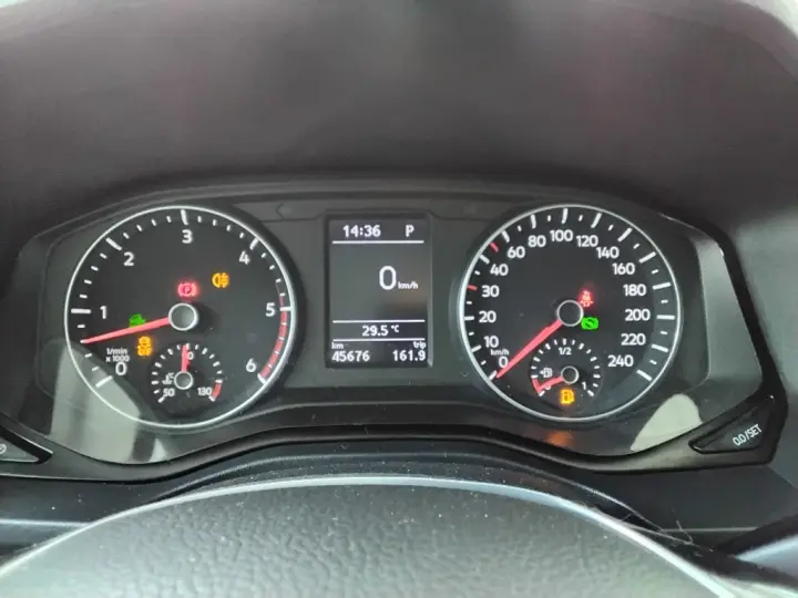 AMAROK 3.0 V6 TDI DIESEL COMFORTLINE CD 4MOTION AUTOMÁTICO