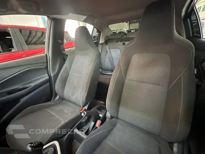 ONIX 1.0 TURBO FLEX PLUS LT MANUAL