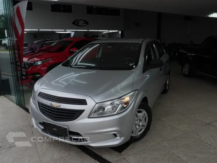 ONIX 1.0 MPFI JOY 8V FLEX 4P MANUAL