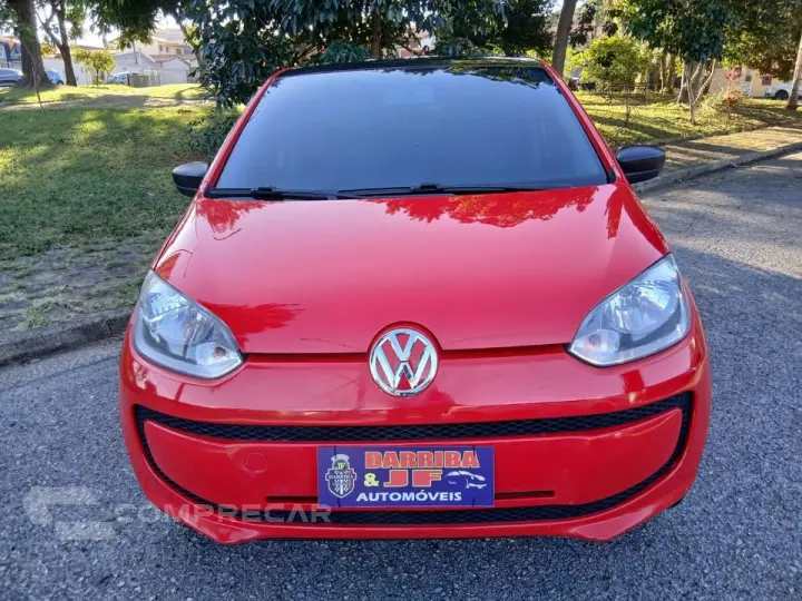UP 1.0 MPI Take UP 12V