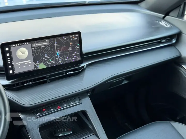 Haval H6 Gt 1.5 Phev Awd E-Traction