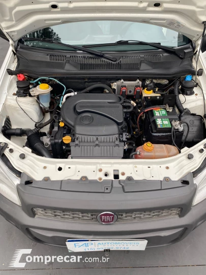 STRADA 1.4 MPI Hard Working CS 8V