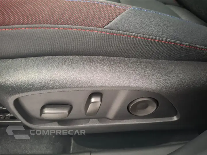 EQUINOX 1.5 16V TURBO GASOLINA RS AWD AUTOMÁTICO