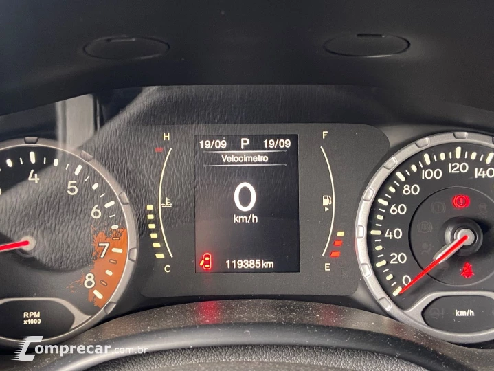 RENEGADE 1.8 16V Sport