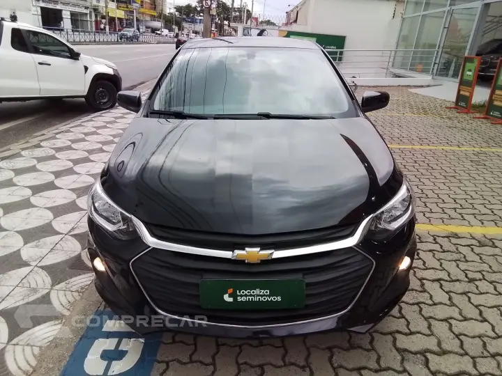 ONIX 1.0 FLEX PLUS LT MANUAL