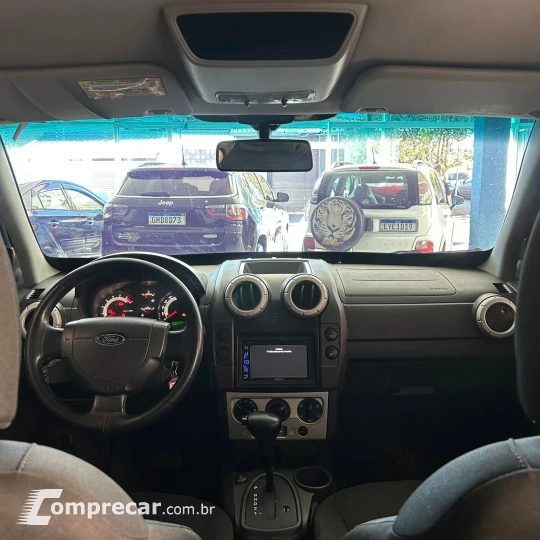 ECOSPORT 2.0 4WD 16V