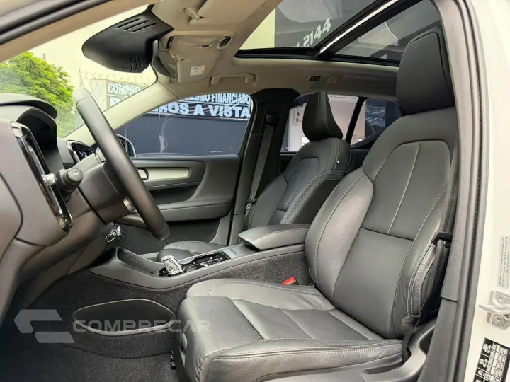 Xc40 2.0 T4 Gasolina Inscription Geartronic