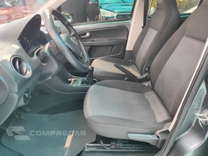 up! move 1.0 TSI Total Flex 12V 5p