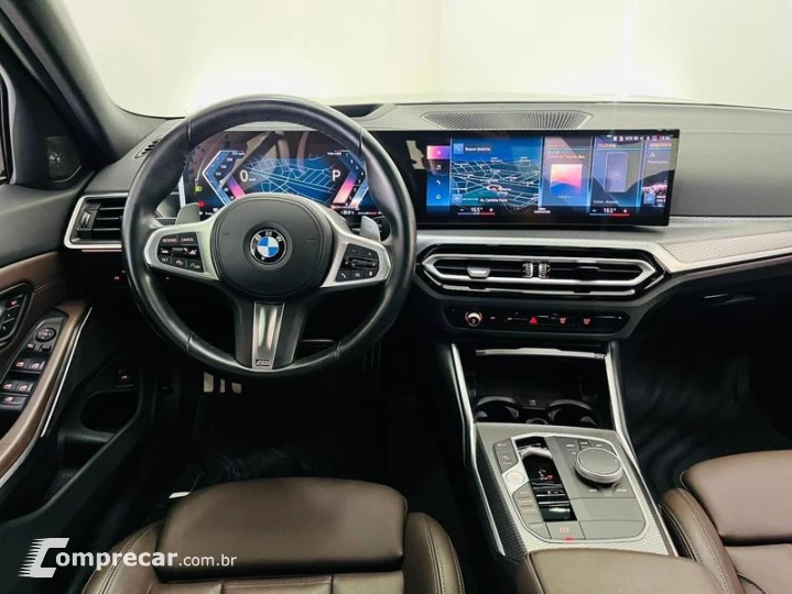320I M SPORT FLEX
