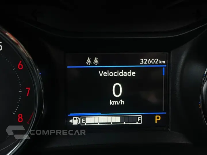 TRACKER 1.2 TURBO FLEX PREMIER AUTOMÁTICO