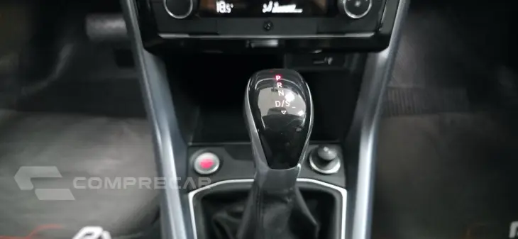 T-Cross Comfor. 200 TSI 1.0 Flex 5p Aut.