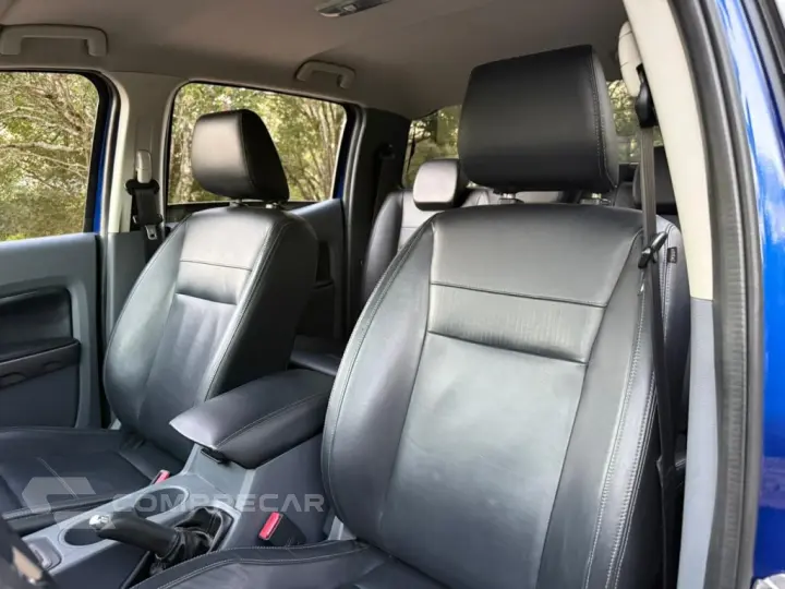 RANGER 3.2 XLT 4X4 CD 20V DIESEL 4P AUTOMÁTICO