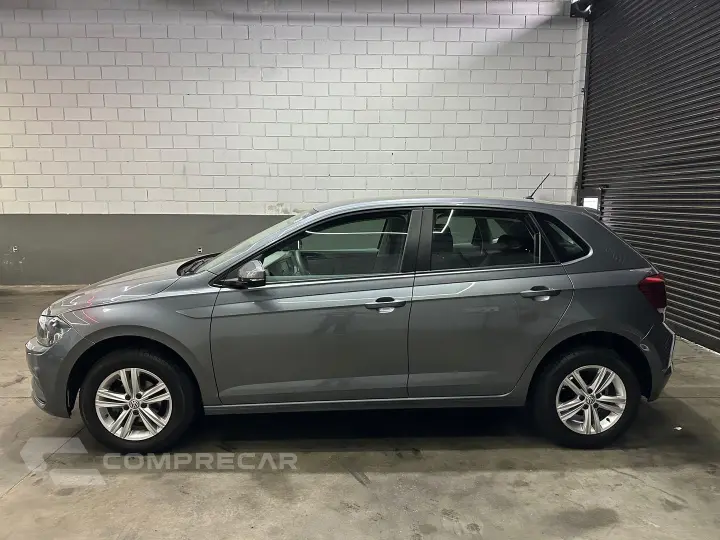 Polo 1.0 Mpi Total Flex Manual