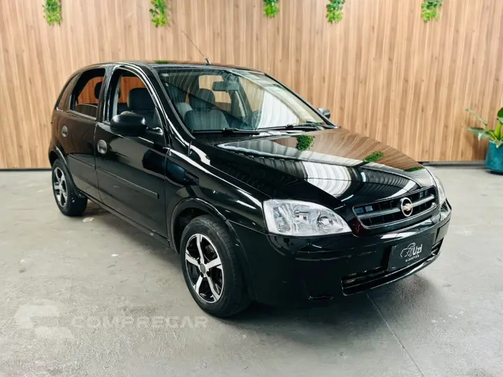 CORSA 1.0 MPFI JOY 8V