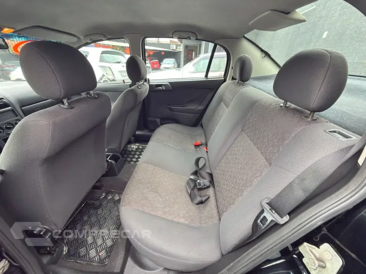 ASTRA 1.8 MPFI Comfort Sedan 8V