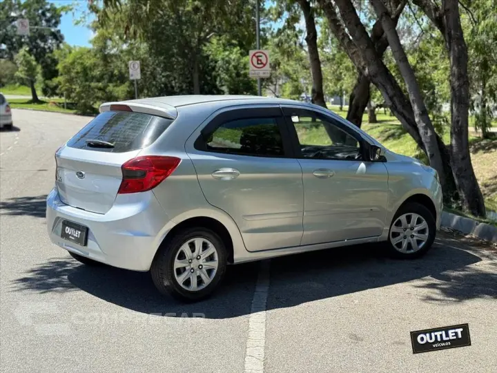 KA 1.0 TI-VCT FLEX SE MANUAL