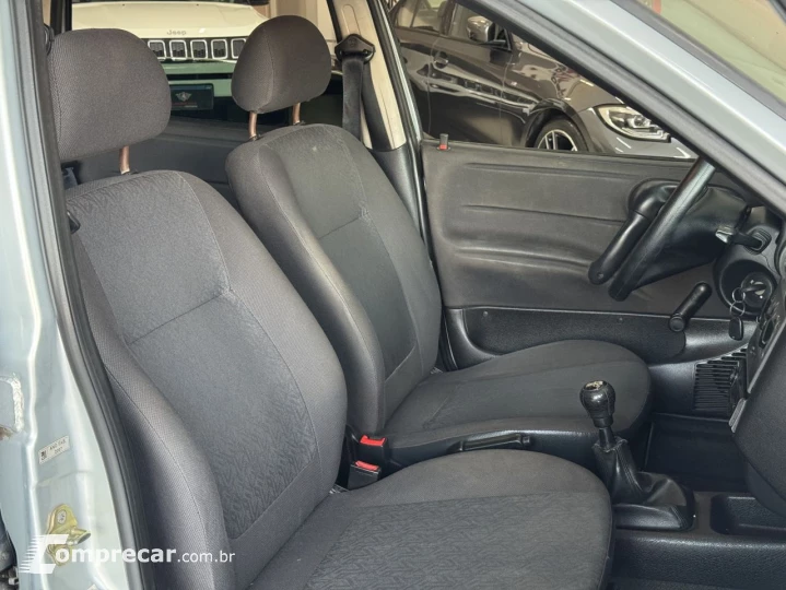 Corsa Sedan 1.0 4P VHC CLASSIC SPIRIT FLEX