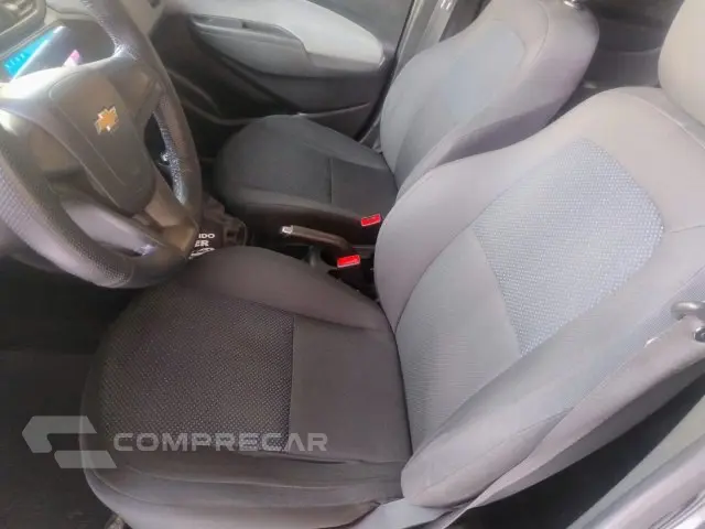 PRISMA - 1.0 MPFI JOY 8V 4P MANUAL