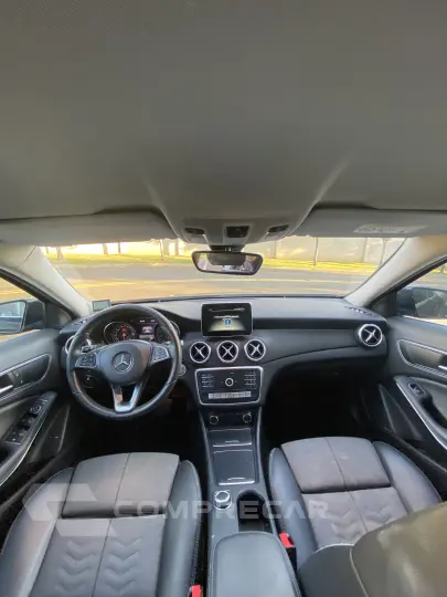 GLA 200 1.6 CGI Style 7g-dct
