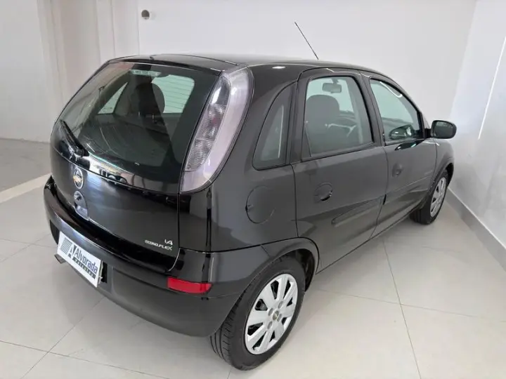 CORSA HATCH PREMIUM