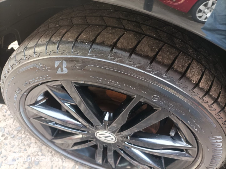 GOLF 1.4 250 TSI Highline