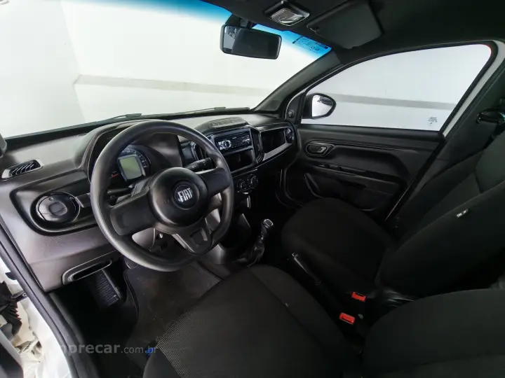 STRADA 1.3 Firefly Endurance CS