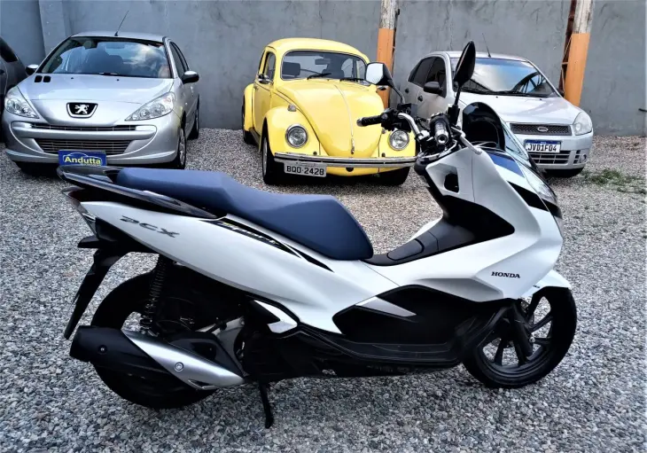 PCX 150 SPORT