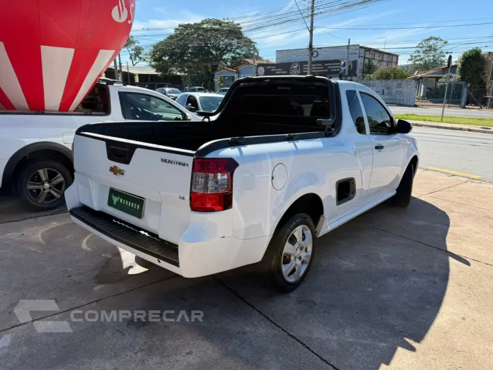 MONTANA 1.4 MPFI LS CS 8V