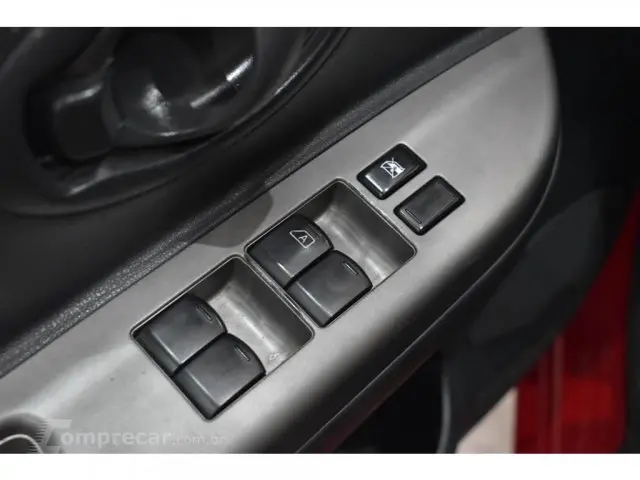 MARCH - 1.0 S 12V 4P MANUAL