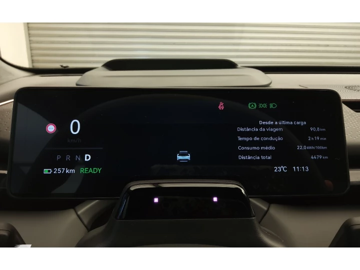 X 66 KW ELÉTRICO PREMIUM