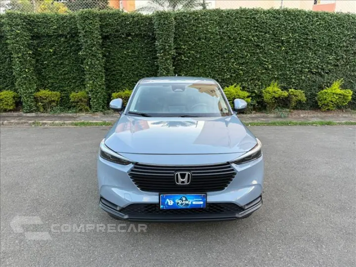 HR-V 1.5 DI I-vtec EXL