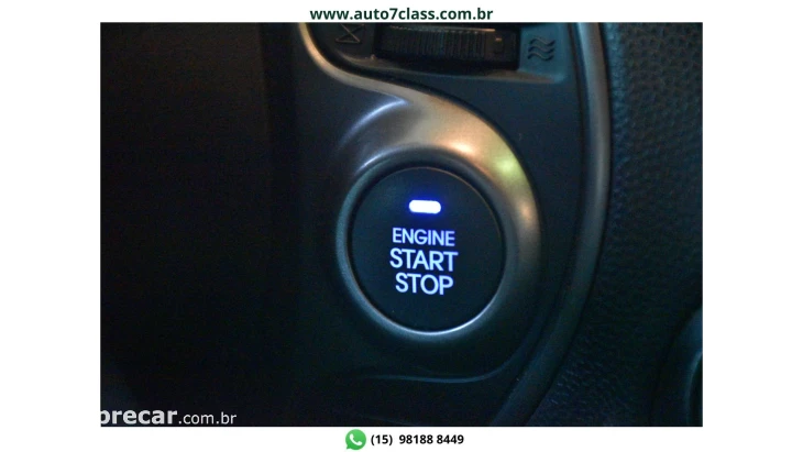 IX35 - 2.0 MPFI GL 16V 4P AUTOMÁTICO