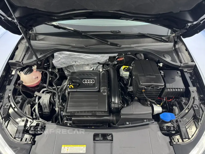 Q3 1.4 TFSI Ambiente S Tronic