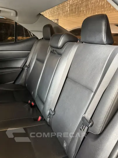 COROLLA 2.0 Vvt-ie XEI