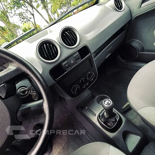 GOL 1.0 I Plus 8V