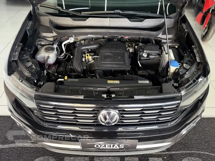 T-CROSS 1.0 200 TSI Comfortline