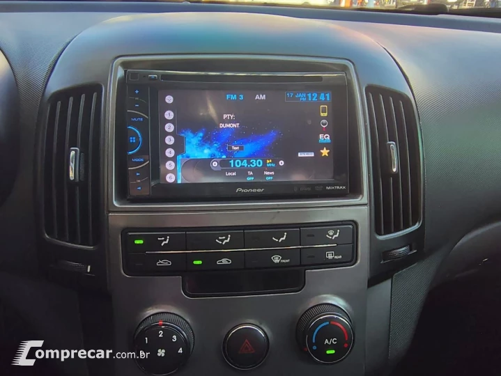 I30 2.0 MPFI GLS 16V
