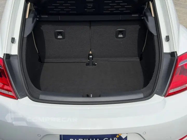 Fusca 2.0 TSI 16V Aut.