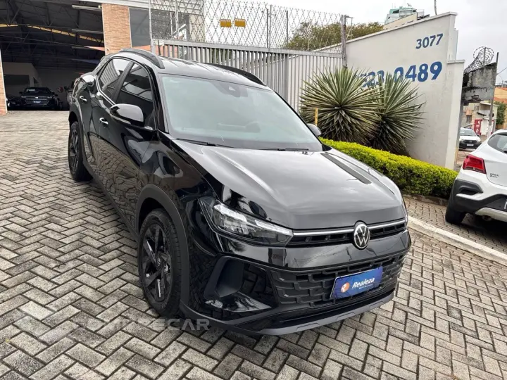 Tera TERA High 1.0 170 TSI Flex 12V 5p Aut