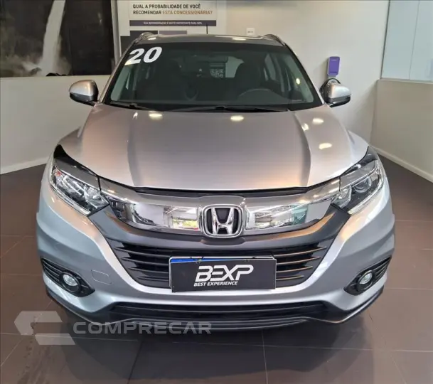 HR-V 1.8 16V EX