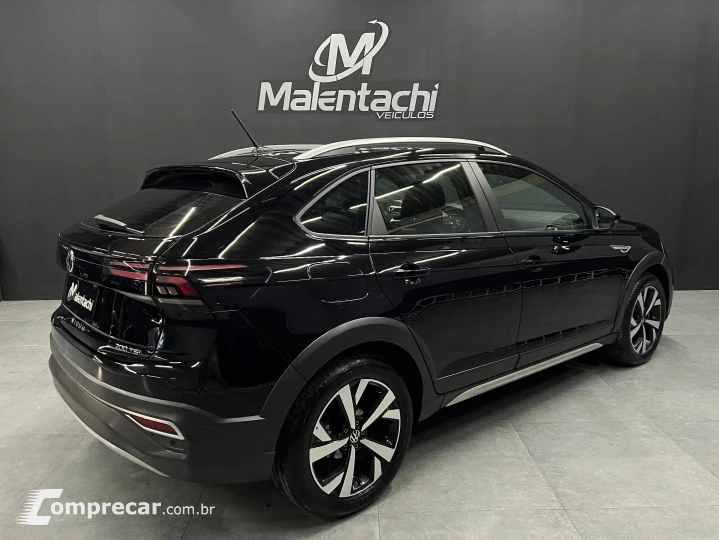 NIVUS 1.0 200 TSI TOTAL FLEX HIGHLINE AUTOMÁTICO