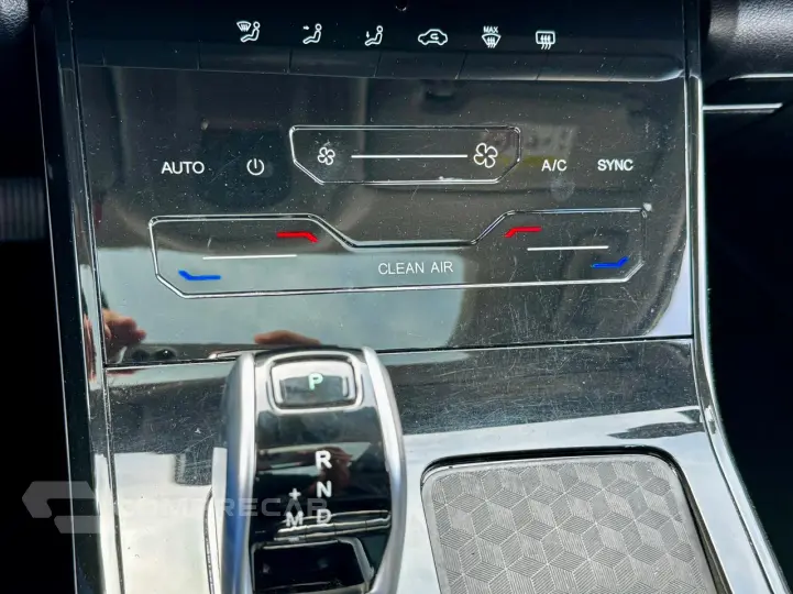 TIGGO 7 PRO 1.6 Tgdi
