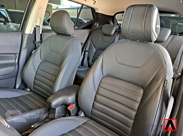 KICKS 1.6 16vstart Exclusive